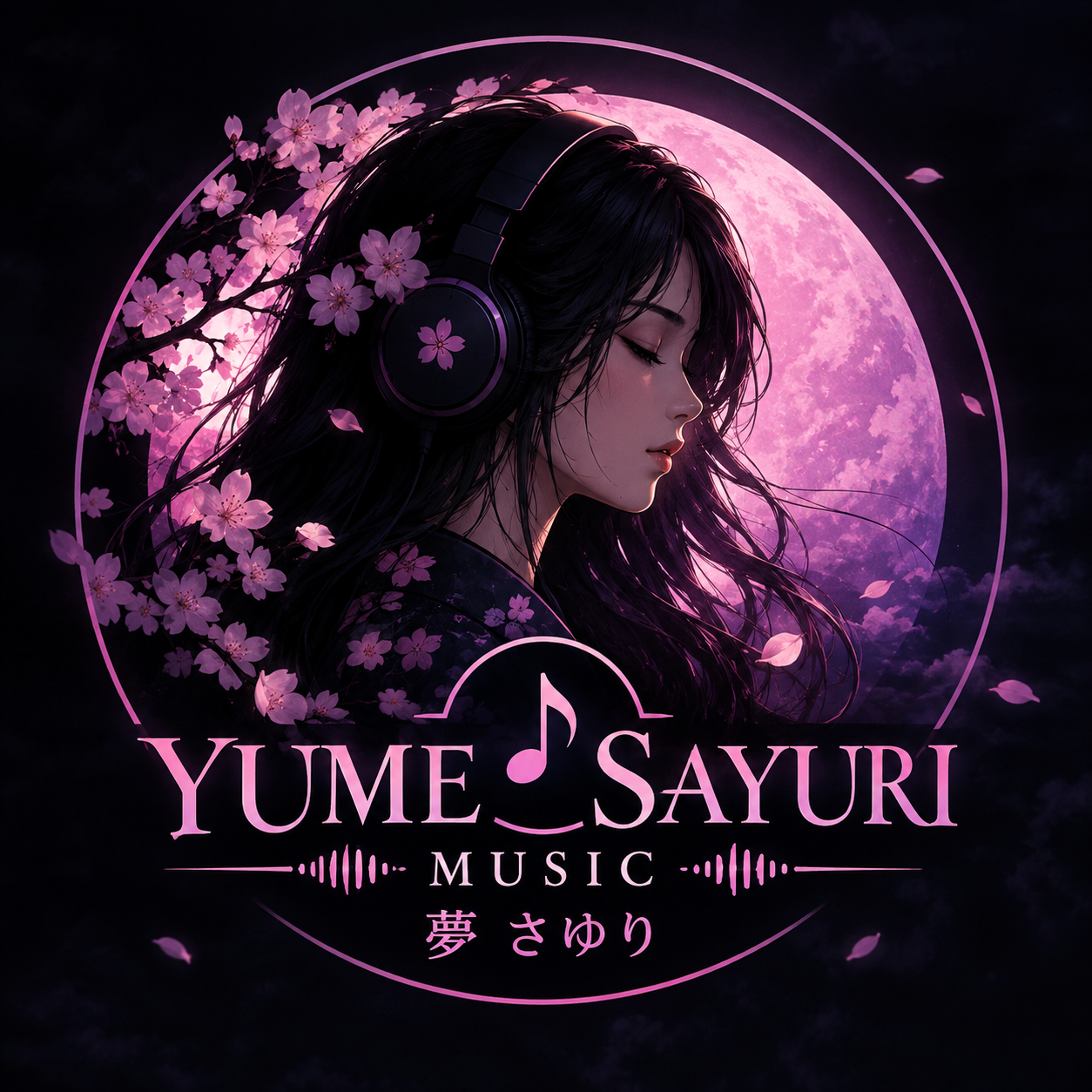 Yume Sayuri Music
